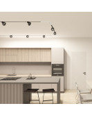 DK8030-BK Denkirs light