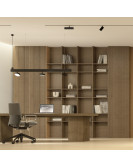 DK8070-BK Denkirs light