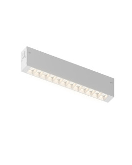 Линейный светильник SIMPLE GRILL 9W 3000K, белый Линейный светильник SIMPLE GRILL 9W 3000K, белый
