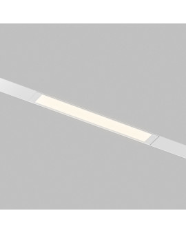 Линейный светильник SIMPLE LINEAR 9W 3000K, белый