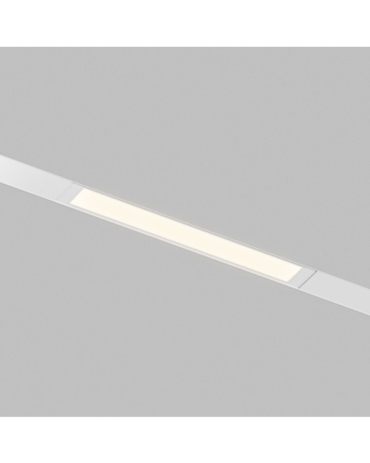 Линейный светильник SIMPLE LINEAR 9W 3000K, белый Линейный светильник SIMPLE LINEAR 9W 3000K, белый