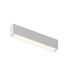 Линейный светильник SIMPLE LINEAR 9W 3000K, белый Линейный светильник SIMPLE LINEAR 9W 3000K, белый