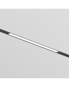 DK8104-BK Линейный светильник SIMPLE LINEAR 18W 3000K, черный DK8104-BK Линейный светильник SIMPLE LINEAR 18W 3000K, черный