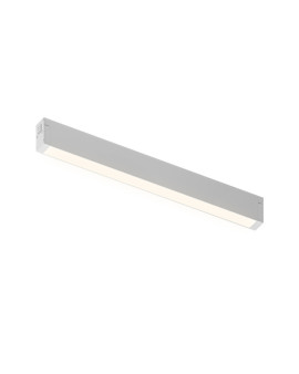 Линейный светильник SIMPLE LINEAR 18W 3000K, белый