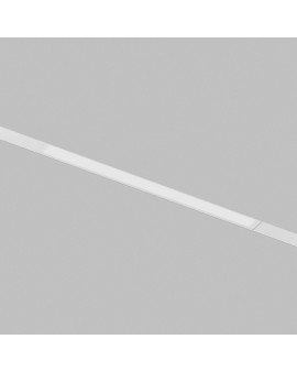 Линейный светильник SIMPLE LINEAR 18W 3000K, белый