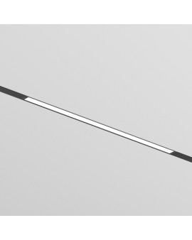 DK8105-BK Линейный светильник SIMPLE LINEAR 27W 3000K, черный