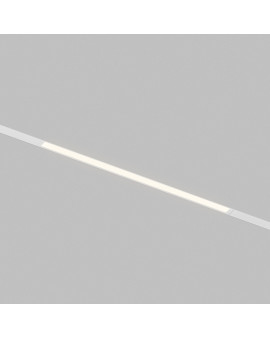 Линейный светильник SIMPLE LINEAR 27W 3000K, белый