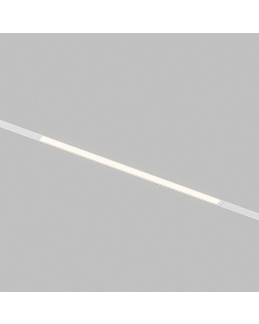 Линейный светильник SIMPLE LINEAR 27W 3000K, белый