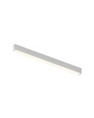 Линейный светильник SIMPLE LINEAR 27W 3000K, белый