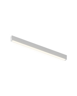 Линейный светильник SIMPLE LINEAR 27W 3000K, белый