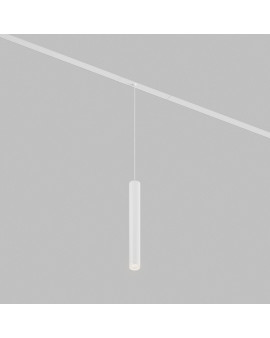 Подвесной светильник SIMPLE SPOT 10W 3000K, белый