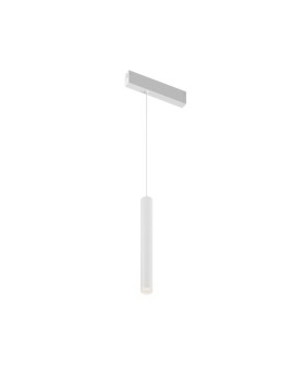 Подвесной светильник SIMPLE SPOT 10W 3000K, белый
