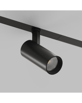 DK8110-BK Акцентный светильник SIMPLE SPOT 10W 3000K, черный DK8110-BK Акцентный светильник SIMPLE SPOT 10W 3000K, черный