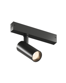 DK8110-BK Акцентный светильник SIMPLE SPOT 10W 3000K, черный DK8110-BK Акцентный светильник SIMPLE SPOT 10W 3000K, черный
