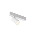 Акцентный светильник SIMPLE SPOT 10W 3000K, белый