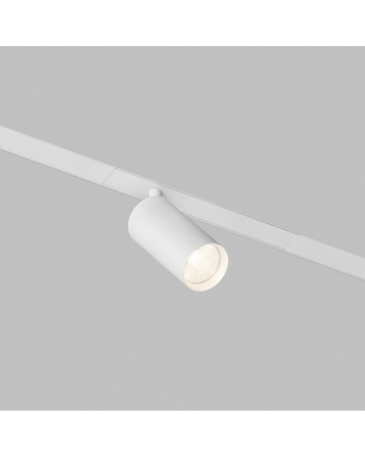 Акцентный светильник SIMPLE SPOT 10W 3000K, белый