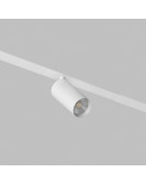 Акцентный светильник SIMPLE SPOT 10W 3000K, белый