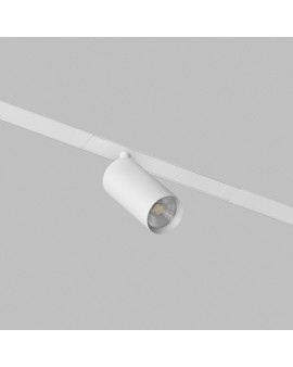 Акцентный светильник SIMPLE SPOT 10W 3000K, белый
