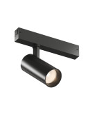 DK8120-BK Акцентный светильник SIMPLE SPOT 20W 3000K, черный
