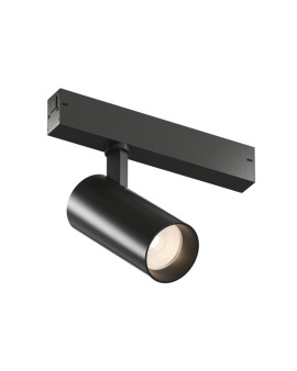 DK8120-BK Акцентный светильник SIMPLE SPOT 20W 3000K, черный DK8120-BK Акцентный светильник SIMPLE SPOT 20W 3000K, черный