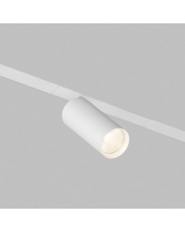 Акцентный светильник SIMPLE SPOT 20W 3000K, белый