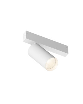 Акцентный светильник SIMPLE SPOT 20W 3000K, белый