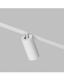 Акцентный светильник SIMPLE SPOT 20W 3000K, белый
