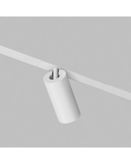 Акцентный светильник SIMPLE SPOT 20W 3000K, белый