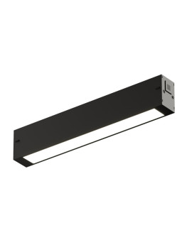 DK8203-BK Линейный светильник SIMPLE LINEAR 9W 4000K, черный DK8203-BK Линейный светильник SIMPLE LINEAR 9W 4000K, черный