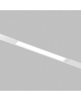 Линейный светильник SIMPLE LINEAR 9W 4000K, белый