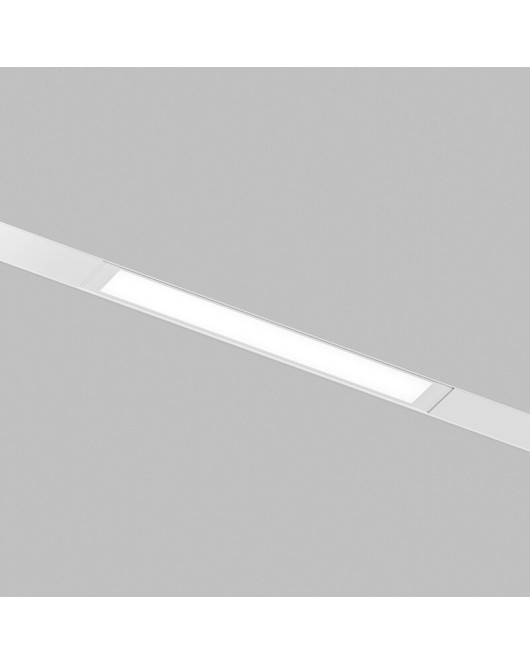 Линейный светильник SIMPLE LINEAR 9W 4000K, белый Линейный светильник SIMPLE LINEAR 9W 4000K, белый