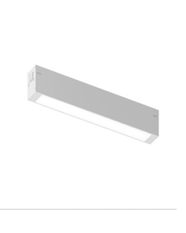 Линейный светильник SIMPLE LINEAR 9W 4000K, белый