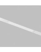 Линейный светильник SIMPLE LINEAR 9W 4000K, белый Линейный светильник SIMPLE LINEAR 9W 4000K, белый