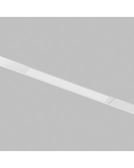 Линейный светильник SIMPLE LINEAR 9W 4000K, белый