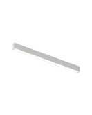 Линейный светильник SIMPLE LINEAR 27W 4000K, белый