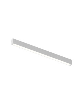 Линейный светильник SIMPLE LINEAR 27W 4000K, белый