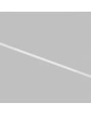 Линейный светильник SIMPLE LINEAR 27W 4000K, белый