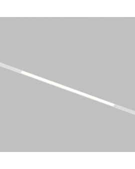Линейный светильник SIMPLE LINEAR 27W 4000K, белый