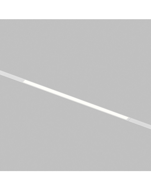 Линейный светильник SIMPLE LINEAR 27W 4000K, белый