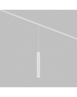 Подвесной светильник SIMPLE SPOT 10W 4000K, белый