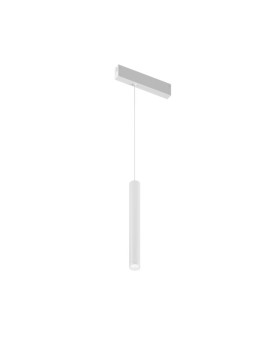 Подвесной светильник SIMPLE SPOT 10W 4000K, белый