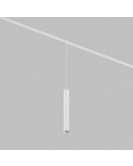 Подвесной светильник SIMPLE SPOT 10W 4000K, белый