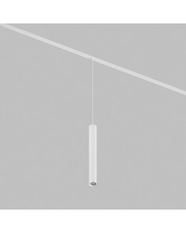Подвесной светильник SIMPLE SPOT 10W 4000K, белый