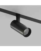DK8210-BK Акцентный светильник SIMPLE SPOT 10W 4000K, черный