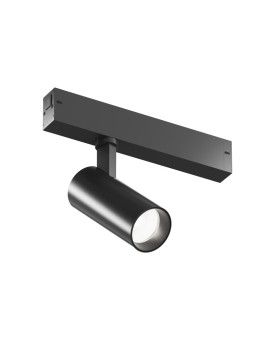 DK8210-BK Акцентный светильник SIMPLE SPOT 10W 4000K, черный DK8210-BK Акцентный светильник SIMPLE SPOT 10W 4000K, черный