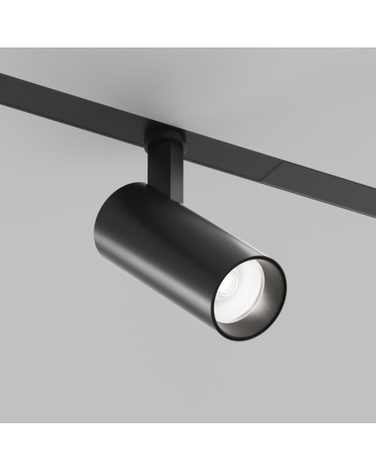 DK8210-BK Акцентный светильник SIMPLE SPOT 10W 4000K, черный