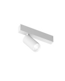 Акцентный светильник SIMPLE SPOT 10W 4000K, белый