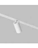 Акцентный светильник SIMPLE SPOT 10W 4000K, белый