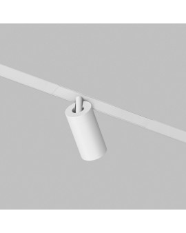 Акцентный светильник SIMPLE SPOT 10W 4000K, белый