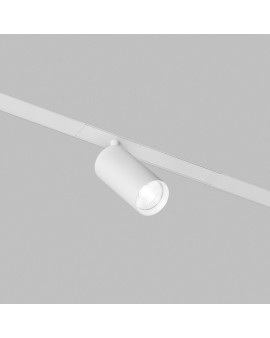 Акцентный светильник SIMPLE SPOT 10W 4000K, белый